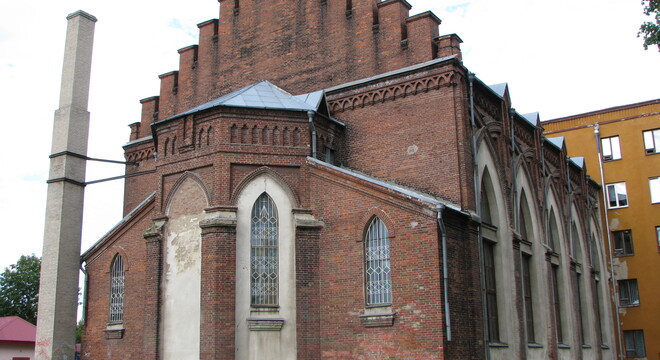 Сталінская галгофа каталіцкіх святароў Сталінская галгофа каталіцкіх святароў