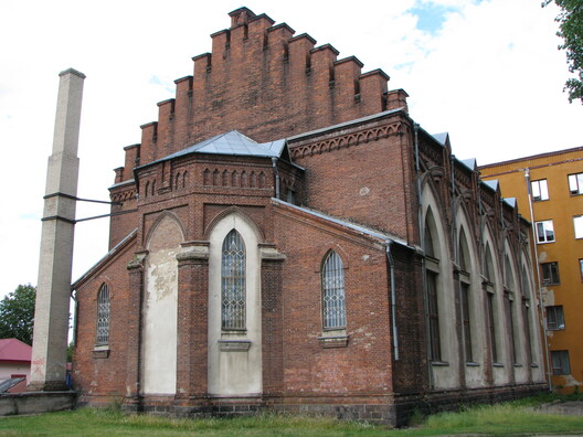 Касцёл у Бабруйску Касцёл у Бабруйску