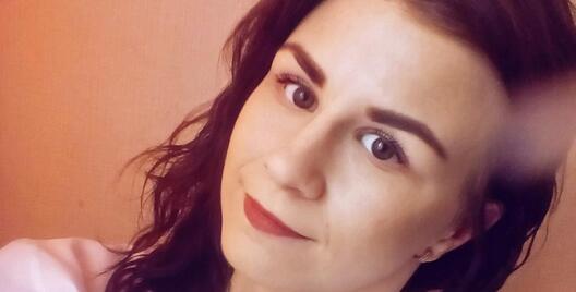 Юлія Кашаверава Юлія Кашаверава