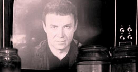 Расія. Кашпіроўскі як прыкмета катастрофы