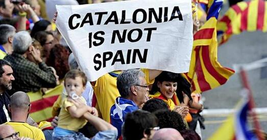 Прэйгерман: Адмена аўтаноміі радыкалізуе супрацьстаянне