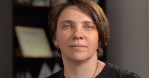 Кацярына Барнукова: Сядзець і чакаць адмены санкцый — не вельмі дальнабачная стратэгія