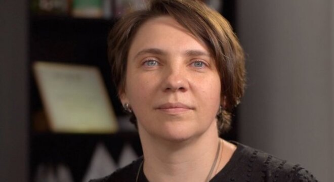 Кацярына Барнукова: Сядзець і чакаць адмены санкцый — не вельмі дальнабачная стратэгія Кацярына Барнукова: Сядзець і чакаць адмены санкцый — не вельмі дальнабачная стратэгія