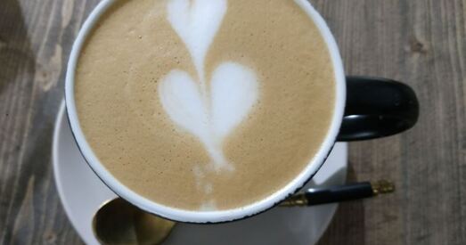 Цяпер барыста — гэта афіцыйная прафесія