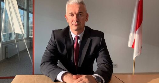 У Вене пройдзе канферэнцыя па вырашэнні крызісу ў Беларусі