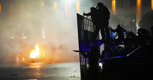 «Ніякіх пераемнікаў і транзіту»: расійскі палітолаг пра высновы Пуціна і Лукашэнкі з падзей у Казахстане