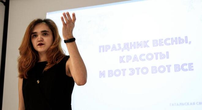 У Анісіі Казлюк зноў не прынялі дакументы У праваабаронцы Анісіі Казлюк зноў не прынялі дакументы на падаўжэнне віду на жыхарства ва Украіне