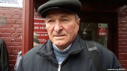 Віктар Казлоў Віктар Казлоў