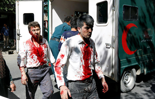 Фота: Reuters Фота: Reuters