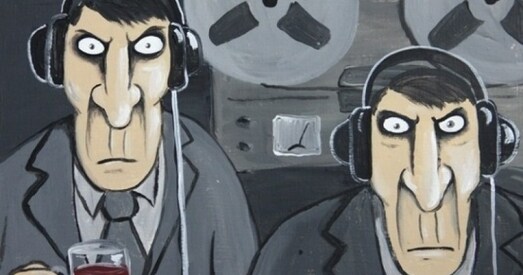 Напярэдадні Еўрапейскіх гульняў КДБ актывізуе вярбоўку грамадзян