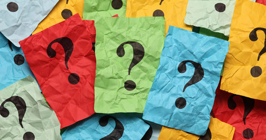 Мільён «Чаму?»