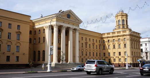 У «тэрарысты» за каментары