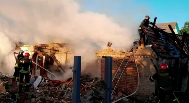 Высновы ISW: Мэта апошніх масіраваных нападаў РФ — энергетычная сістэма Украіны ISW назвала мэту апошніх масіраваных нападаў Расіі на Украіну