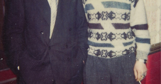 У Расіі асудзілі кілера, які расстраляў беларускага крымінальнага аўтарытэта 15 год таму