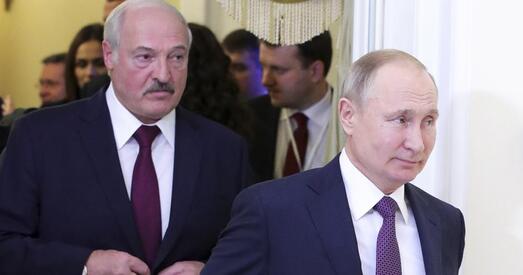 Прэзідэнты постсавецкіх дзяржаў: сысці нельга застацца