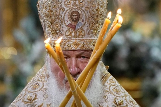 Кірыл Гундзяеў. Фота: Alexander Zemlianichenko Кірыл Гундзяеў. Фота: Alexander Zemlianichenko