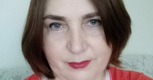 Актывістку руху «Маці-328» Марыну Кісялевіч перавялі ў СІЗА №1