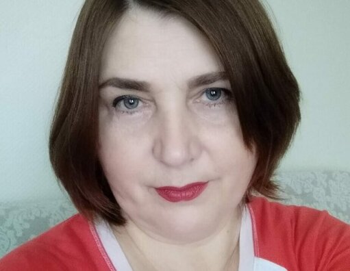 Марыну Кісялевіч перавялі на «Валадарку» Марыну Кісялевіч перавялі на «Валадарку»