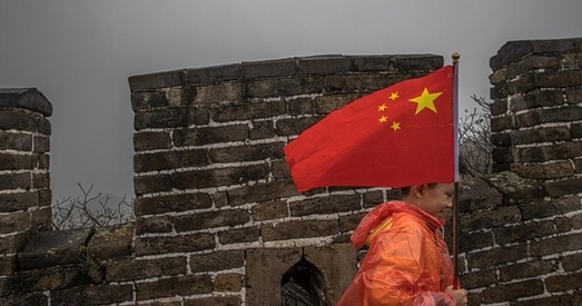 Кітайцы вельмі не любяць тых, хто прайграў