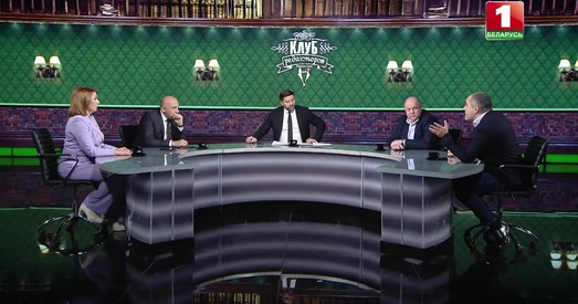 Іван Эйсмант заклікаў заблакаваць "Facebook" у Беларусі