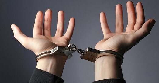 У Мінску затрымалі былога памочніка пракурора. Нібыта за зліў персанальных звестак