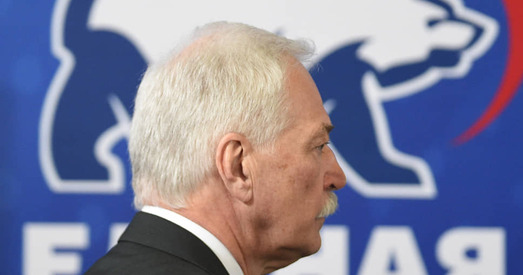 Расія хоча сабе беларускі БАТЭ