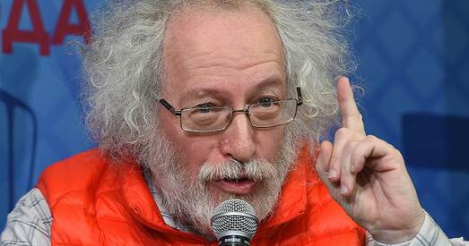 Аляксей Венядзіктаў: Канспіралагічныя версіі інтэрв'ю з Ціханоўскай неадэкватныя