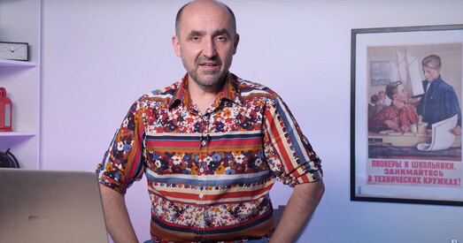 Кныровіч: Імавернасць таго, што Беларусь уступіць у вайну — вельмі вялікая