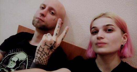 У Мінску затрымалі Вячаслава і Марыну Касінеравых