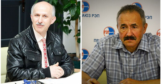 Лідарам беларускіх незалежных прафсаюзаў пагражае да сямі гадоў турмы