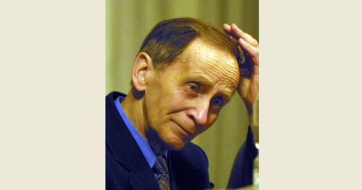 З кананічным Конанам