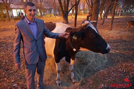 Юрый Ганцэвіч Юрый Ганцэвіч