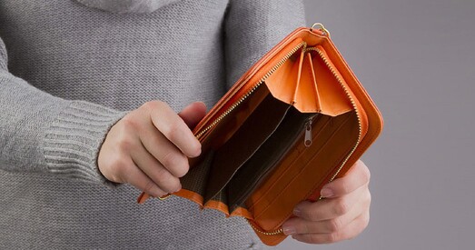 За красавік рэспубліканскі бюджэт сыйшоў «у мінус»