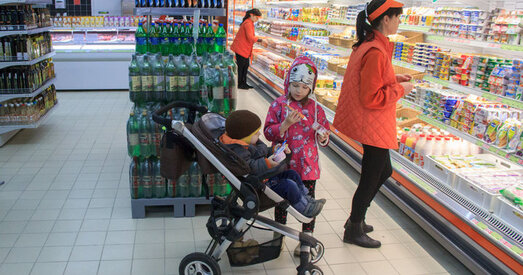 Міністэрства антыманапольнага рэгулявання замарозіць кошты