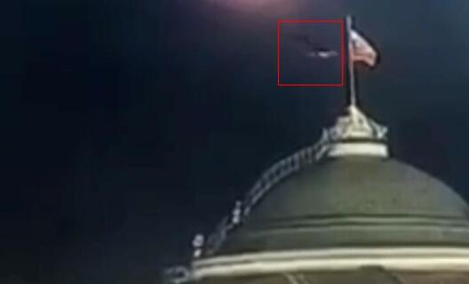 Скрыншот відэа расійскіх тэлеграм-каналаў Скрыншот відэа расійскіх тэлеграм-каналаў