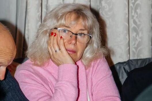 Святлана Круцікава. Dissidentby Святлана Круцікава. Dissidentby