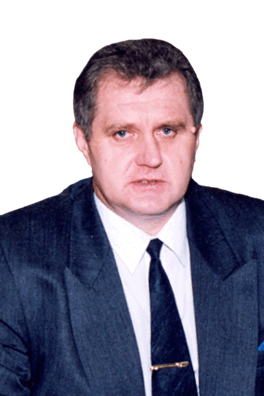 Мікалай Круты Мікалай Круты