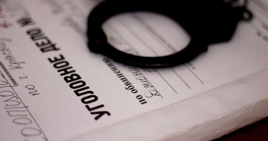 Больш за 33 тысячы затрыманых. 384 гады зняволення. Рэпрэсіі за 2 гады