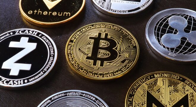 Мінюст зацвердзіў інструкцыю, як канфіскоўваць крыптавалюту Мінюст зацвердзіў інструкцыю аб канфіскацыі крыптавалюты