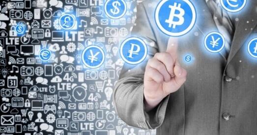 Беларусь трапіла ў ТОП-10 дружалюбных краінаў для крыптавалют