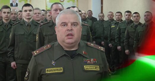 Двух жыхароў Гомельшчыны адправілі ў калонію за абразу камісара Крываносава, Лукашэнкі і іншых чыноўнікаў