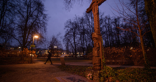 Дзе ў Вільні жылі знакамітыя беларусы: фота. Міцкевіч, Каліноўскі, Тарашкевіч ды інш.