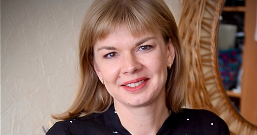 Справу журналісткі Ксеніі Луцкінай накіравалі ў Вярхоўны суд