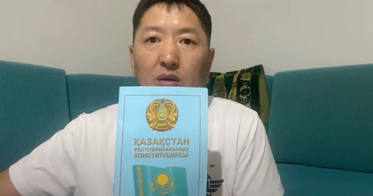 Патруль на абход не выйдзе?