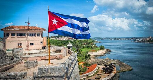 ЗША ўводзяць новыя санкцыі супраць Кубы