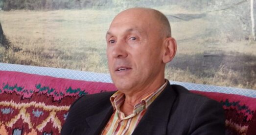 Чаму не падпісаны на праўладныя каналы? Як праходзіў суд над 72-гадовым слонімцам