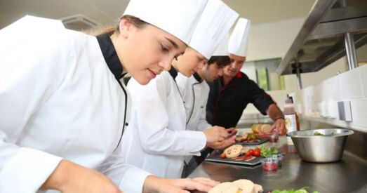 Кухары супраць фудхантараў. Хто пераможа?