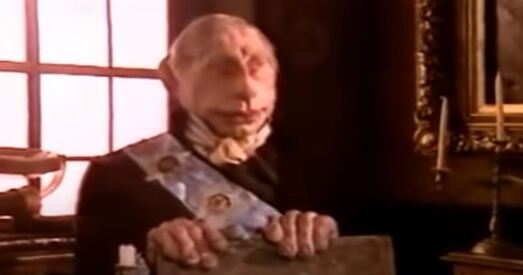 Шэндэровіч: Ваенная рыторыка валодае ўласцівасцю самаздзяйснення