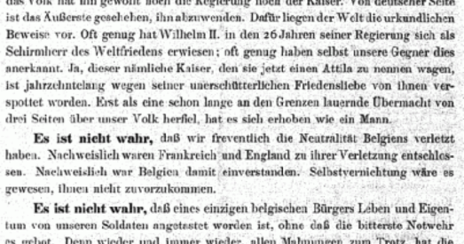 Германія. Нацызму магло не быць