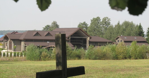 На «Новы Час» зноў падалі ў суд!